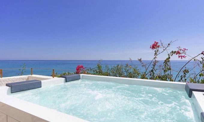 Villajoyosa Villa | Villa Poniente, Villajoyosa