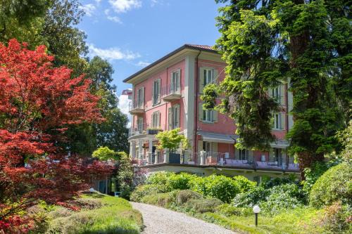 Mezzegra House | Villa Porto Felice