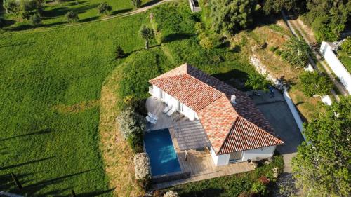 Patrimonio Villa | Villa Prestige Dominici By Monarca