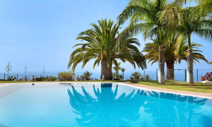 Playa de Santiago Villa | Villa Pueblo Don Thomas