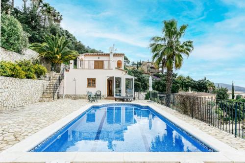 Calonge House | Villa Q