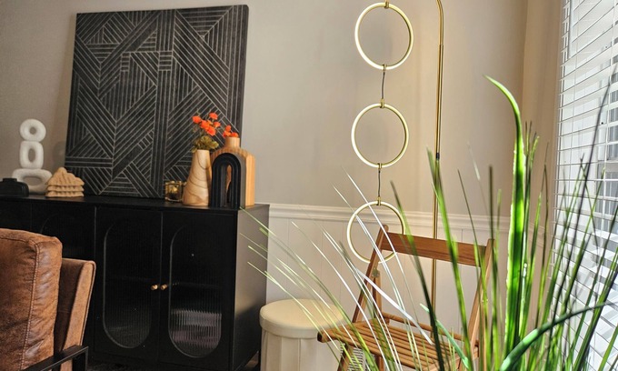 Whitehaven House | ¡ ¤ Villa Què Francia ¤ ¡ 6mins from Airport 4miles from Graceland