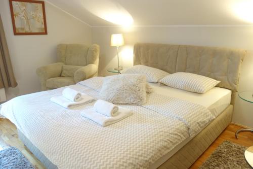 Stari Grad House | Villa Quantum Beograd