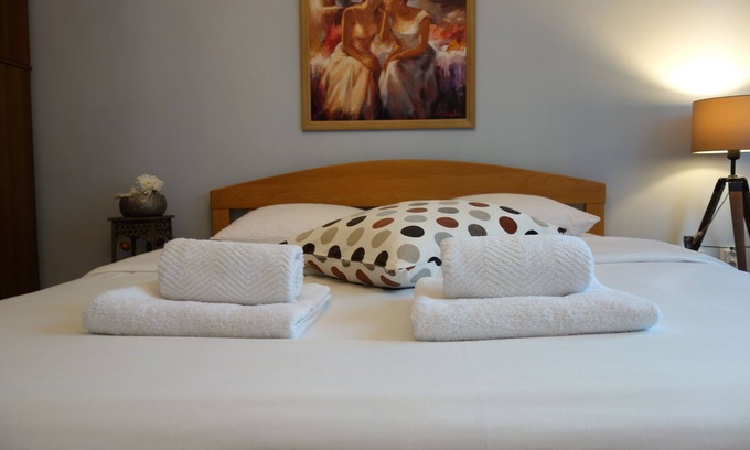 Stari Grad House | Villa Quantum Beograd