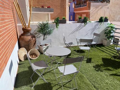 Centro Apartment | Villa Rafael