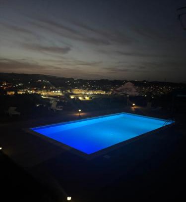 Grevena Villa | Villa Rafaela in Grevena