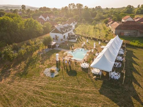 Central Serbia House | Villa Ranch Spa S