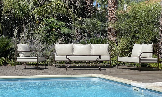 La Farlede Villa | Villa Refaite à Neuf Avec Enclos et Piscine
