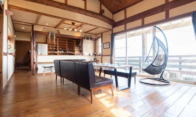 Beppu Villa | Villa Regalo pure hot spring