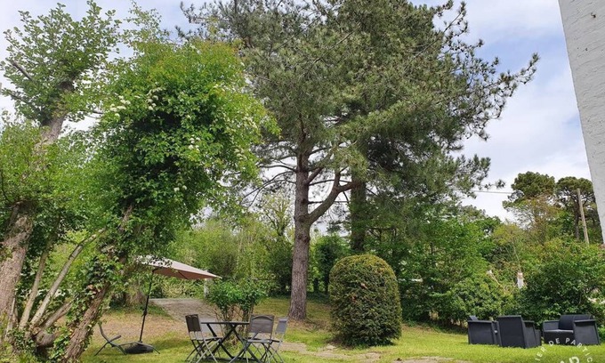 Stella-Plage House | Villa rental Stella plage (Cucq) facing Le Touquet woods, ideal for families