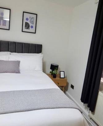 Birmingham Apartment | Villa Retreat Birmingham