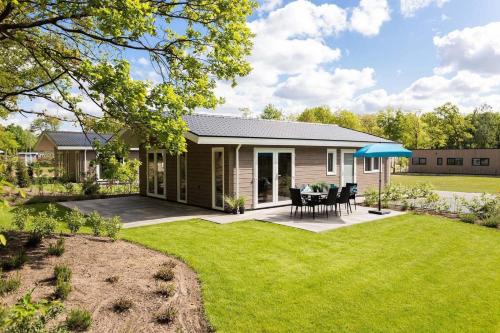 Zennewijnen Ski Chalet | Villa Riant