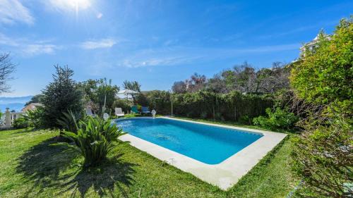 Casarabonela Villa | Villa Riillo Casarabonela by Ruralidays