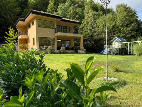 Sarajevo Canton Villa | Villa Rivus