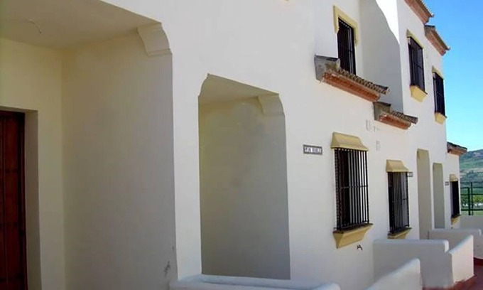Arriate House | Villa Roble