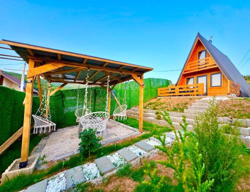 Jerli Talinovac Villa | Villa Roi 3
