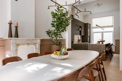 Ostend City Centre House | Villa Roland