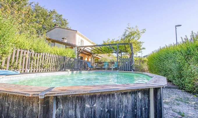 Bollene Villa | Villa Romarin, with private pool