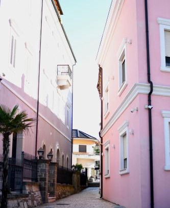 Durres Apartment | Villa Rosa