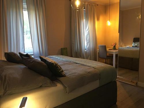 Bad Camberg Apartment | Villa Rosa Bad Camberg