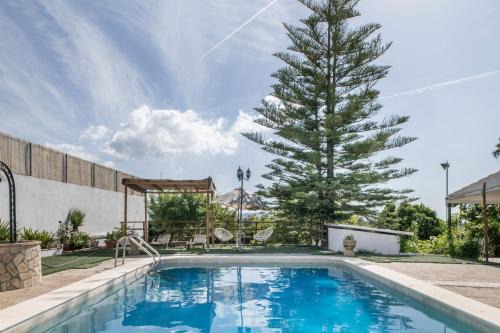 El Bosque House | Villa Rosario