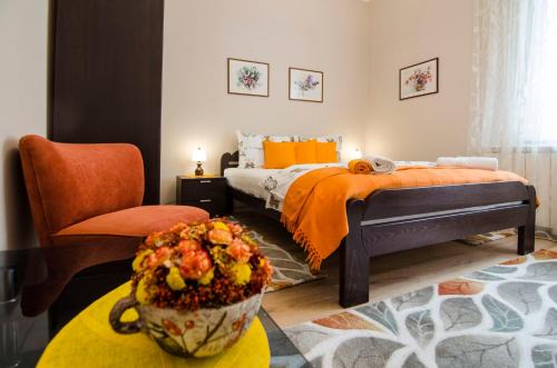 Palilula Apartment | Villa Rose