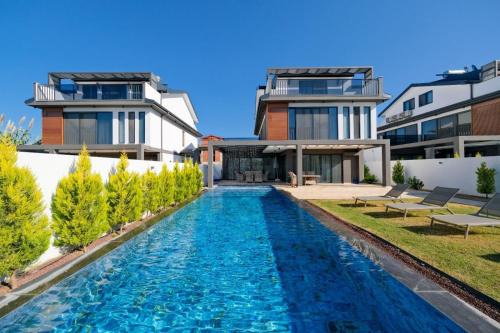 Ciftlik Villa | Villa ROYAL-1