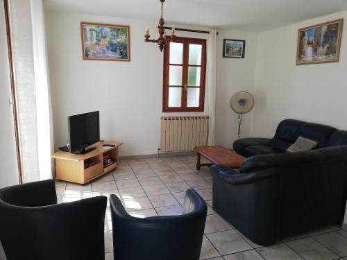 Cambo-les-Bains Apartment | villa rue gainekoa 1er étage