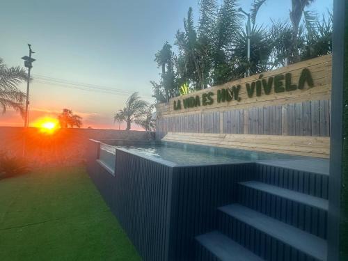 Sanlucar de Barrameda Villa | Villa Rural Nuestro Rincón