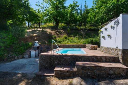 Calabazares House | Villa Rural Las Nubes