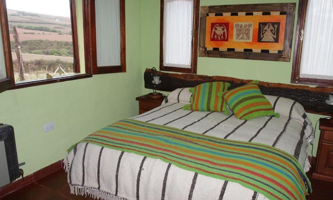 Tafi del Valle House | Villa Rural San Miguel de la Loma