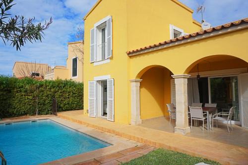 Sa Rapita House | Villa Sa Ràpita/Es Trenc
