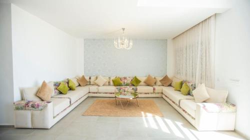 Dakhla Villa | Villa Sahara Line