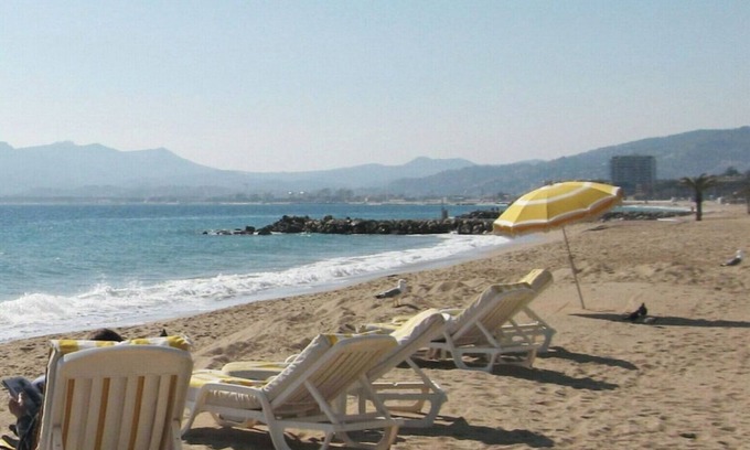 Cannes Old Town Apartment | Villa Saint Henri
