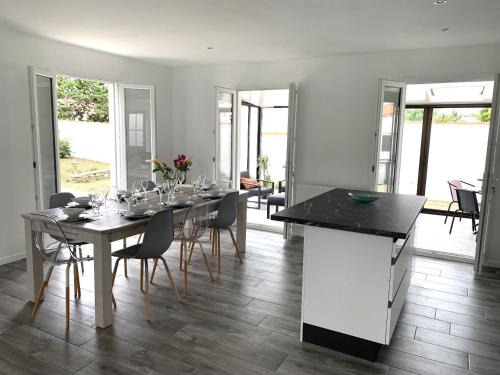 Saint-Martin-de-Re Villa | Villa Saint Mart