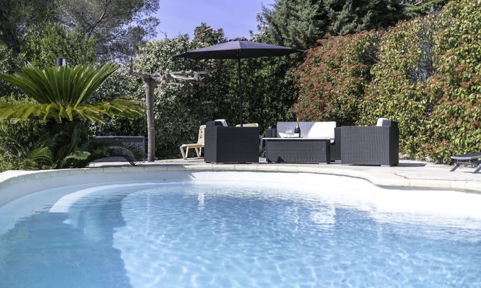 Saint-Raphael House | Villa Saint-raphaël - Everything within walking distance
