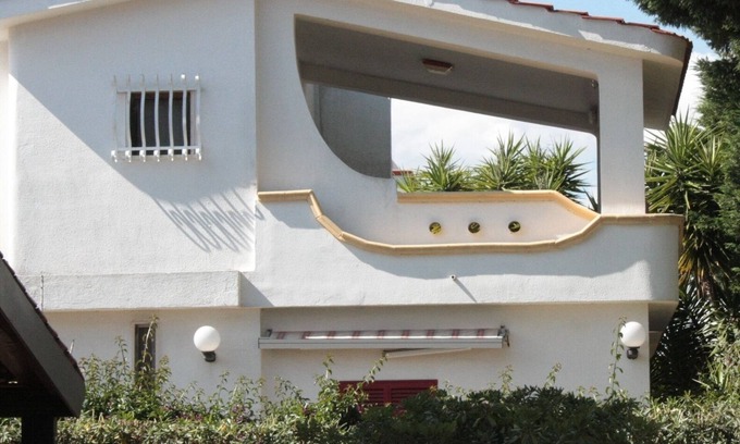 Leporano Villa | Villa Salento Casa Relax