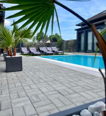 Sanov Apartment | Villa Samson