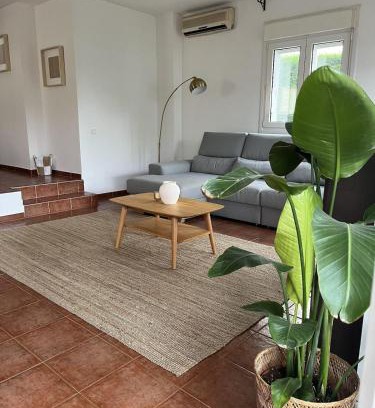 Los Angeles de San Rafael House | Villa San Rafael