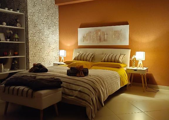 Trecastagni House | Villa Sant'Andrea