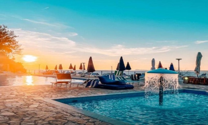 Orikum Apartment | Villa Santa Maria