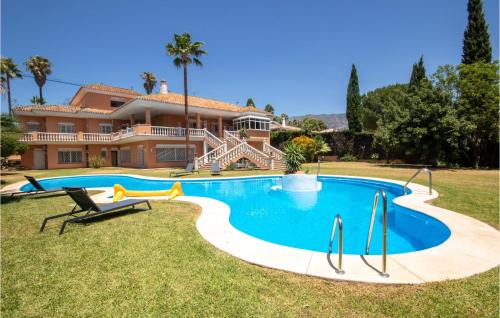 Mijas House | Villa Santa Rosa