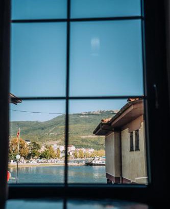 Varosh Apartment | Villa Sara Lake View