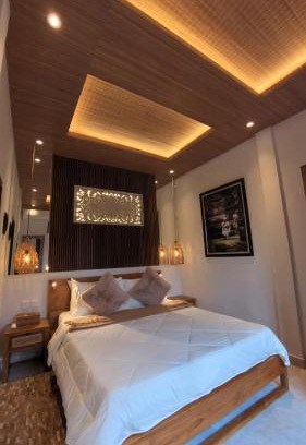 Payangan House | Villa SARY AKAR