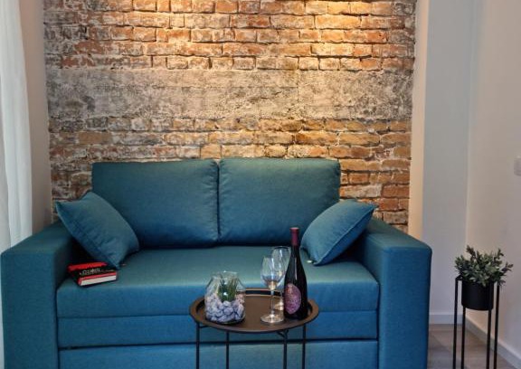 Savamala Apartment | Villa Savamala A2- Cityinvest
