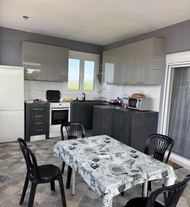 Nea Propontida House | Villa SBhome Vergia Kallikrateia Chalkidiki