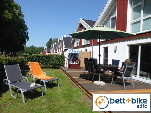 Nordhorn House | Villa Seeblick - Nordhorn