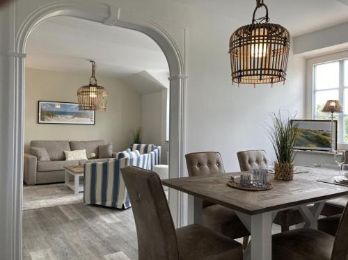 Dahme Apartment | Villa Seeperle - Sturmvogel