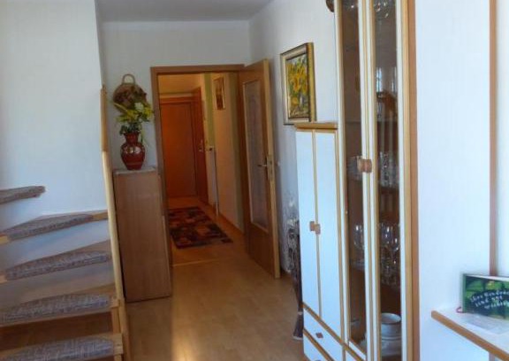 Dahme Apartment | Villa Seewind Wohnung 13