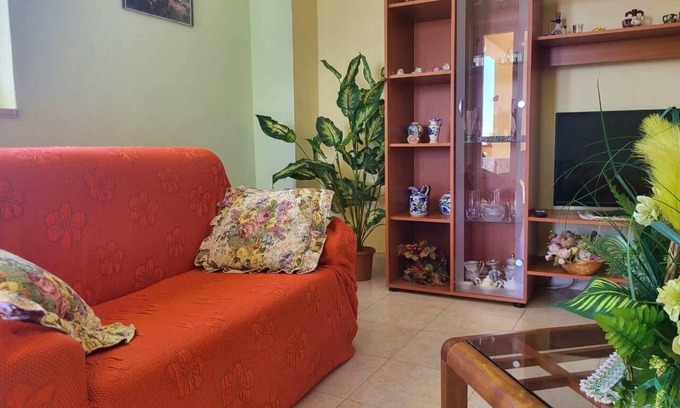 Joppolo House | Villa Selenia, completamente autonoma a pochi metri dal mare!